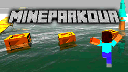 Mineparkour