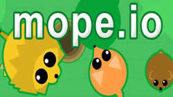 MOPE.IO