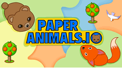 Paperanimals