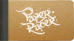 paper racer