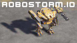 robostorm.io