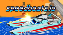 SPEEDBOATS.IO