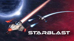 STARBLAST.IO