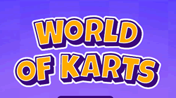 Worldofkarts